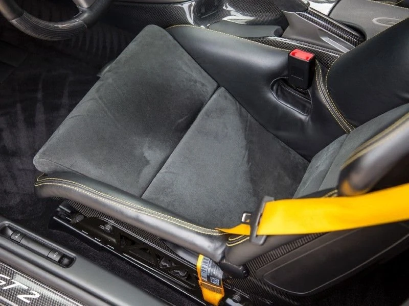 2008 Porsche 997 GT2 - Image 16 of 18