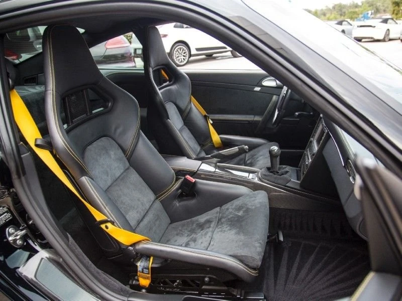 2008 Porsche 997 GT2 - Image 17 of 18