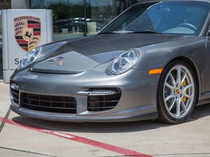 2008 Porsche 997 GT2 - Image 4 of 17
