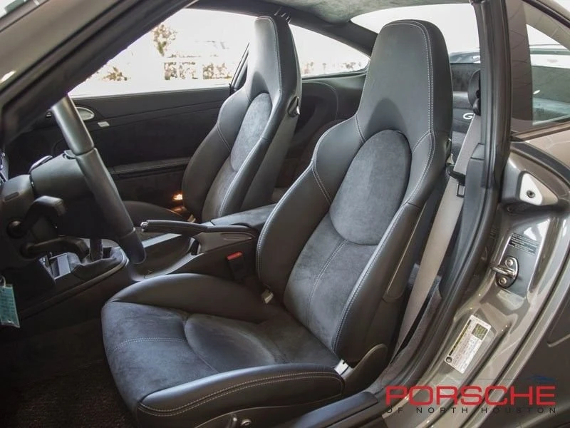 2008 Porsche 997 GT2 - Image 10 of 17