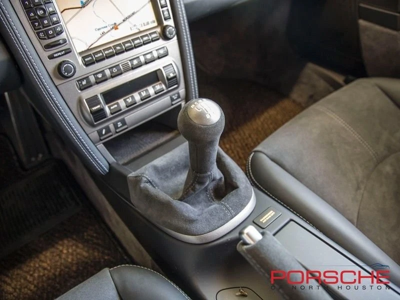 2008 Porsche 997 GT2 - Image 13 of 17
