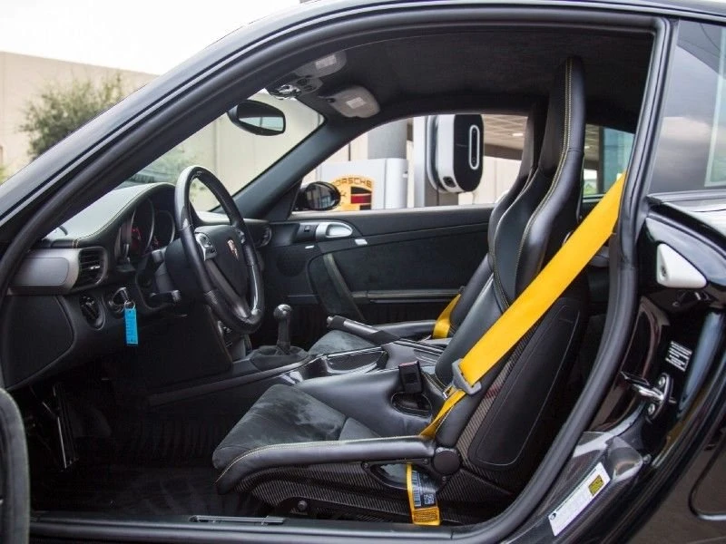 2008 Porsche 997 GT2 - Image 11 of 18