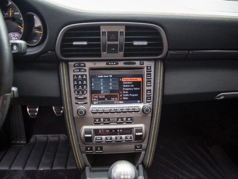 2008 Porsche 997 GT2 - Image 12 of 18