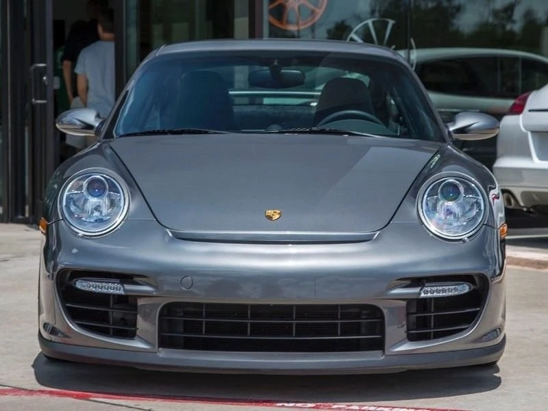 2008 Porsche 997 GT2 - Image 6 of 17