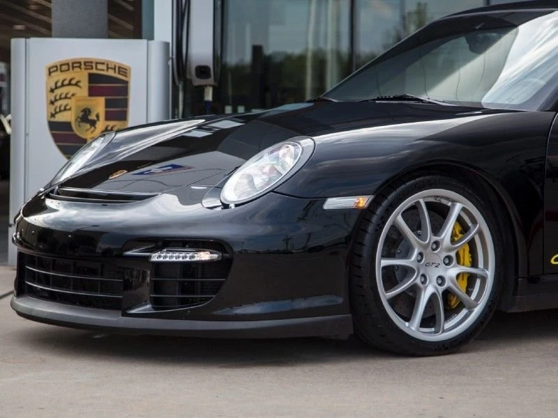 2008 Porsche 997 GT2 - Image 3 of 18