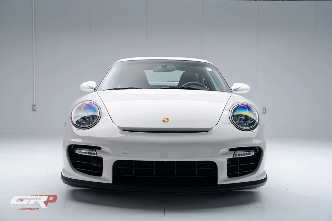 2008 Porsche 997 GT2 - Image 2 of 31