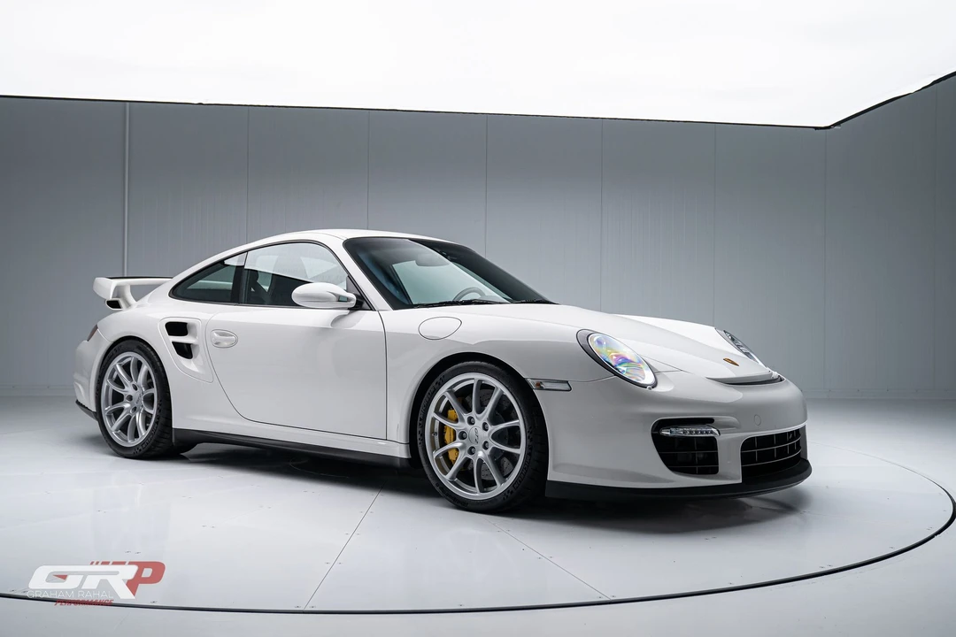 2008 Porsche 997 GT2 - Image 3 of 31
