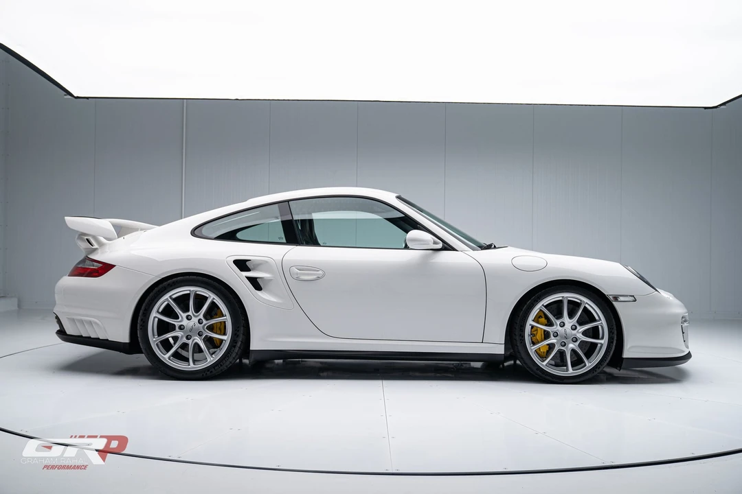 2008 Porsche 997 GT2 - Image 4 of 31