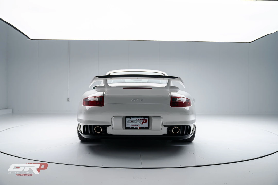 2008 Porsche 997 GT2 - Image 6 of 31