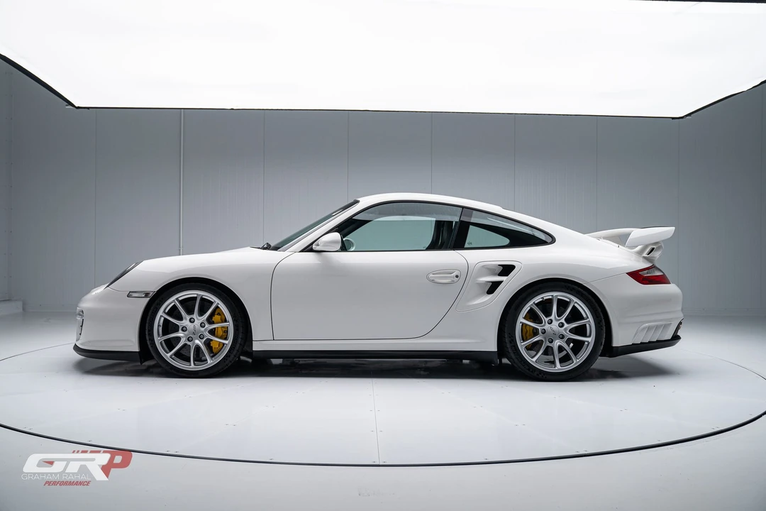 2008 Porsche 997 GT2 - Image 8 of 31