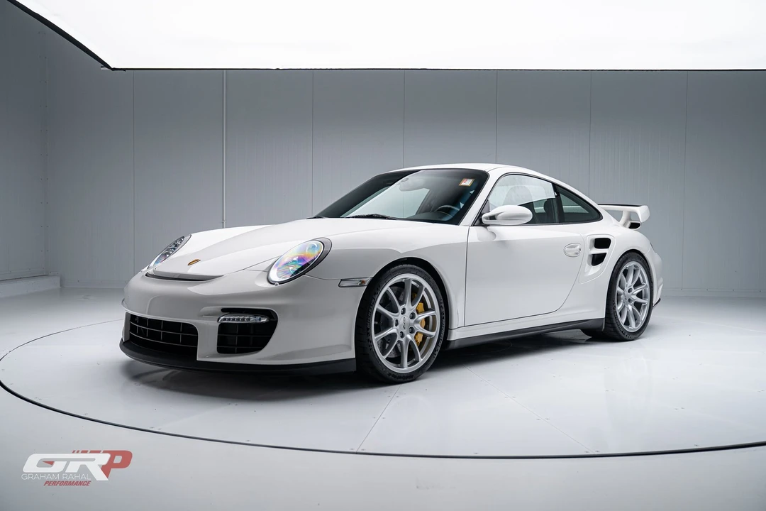 2008 Porsche 997 GT2 - Image 9 of 31
