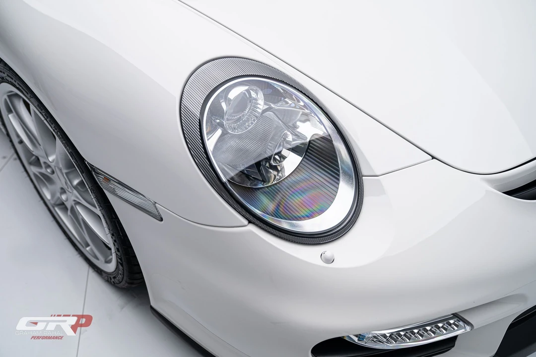 2008 Porsche 997 GT2 - Image 10 of 31