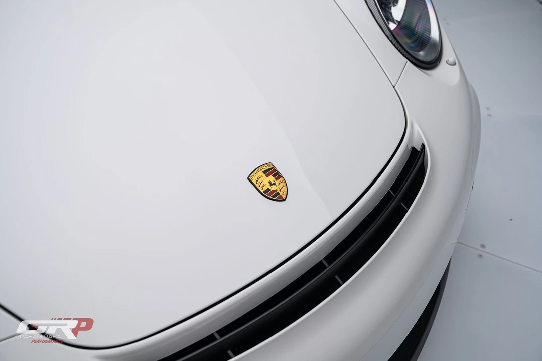 2008 Porsche 997 GT2 - Image 11 of 31