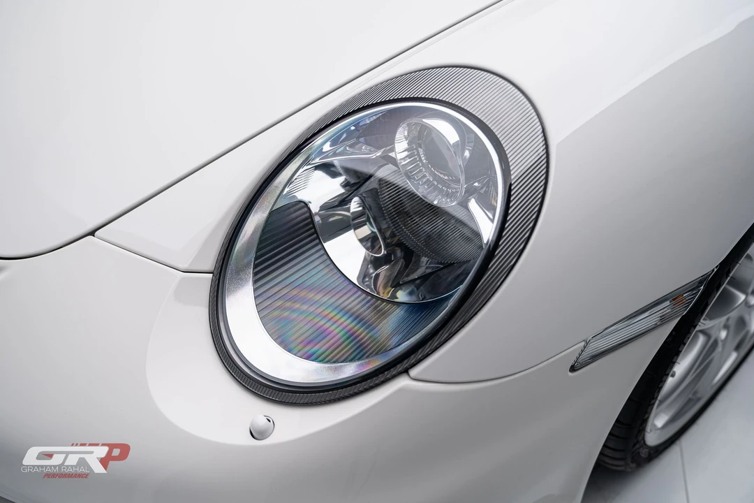 2008 Porsche 997 GT2 - Image 12 of 31
