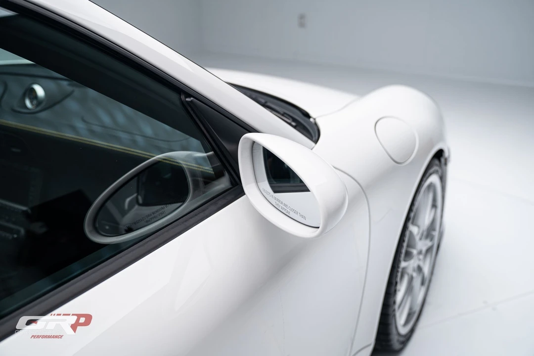 2008 Porsche 997 GT2 - Image 13 of 31