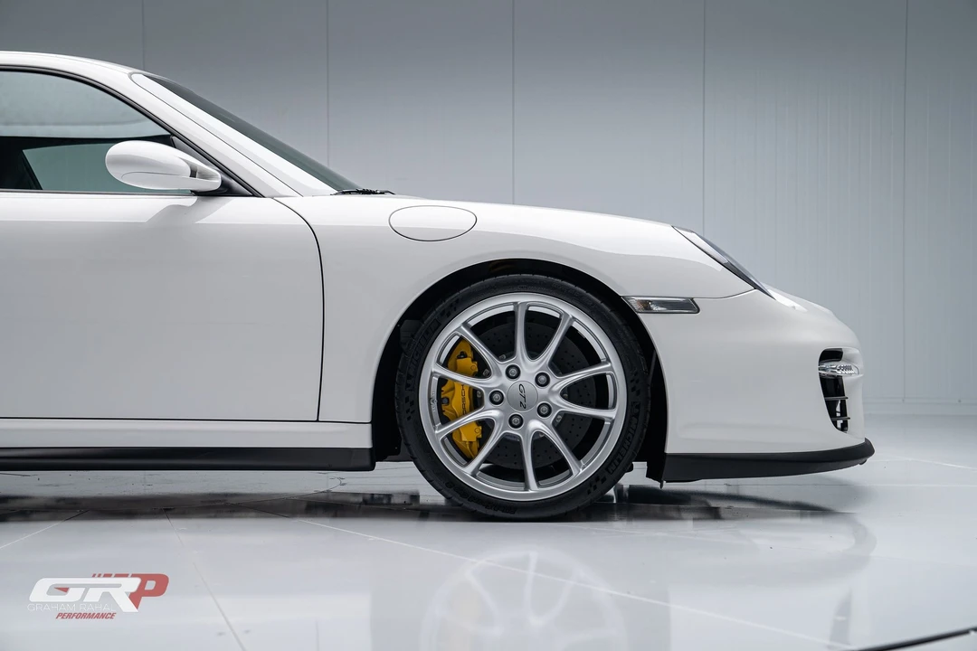 2008 Porsche 997 GT2 - Image 17 of 31