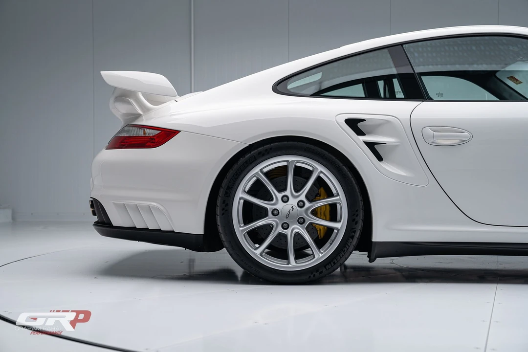 2008 Porsche 997 GT2 - Image 19 of 31