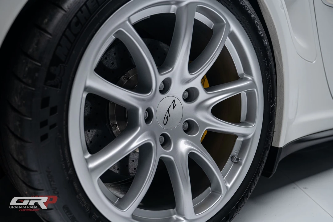 2008 Porsche 997 GT2 - Image 20 of 31