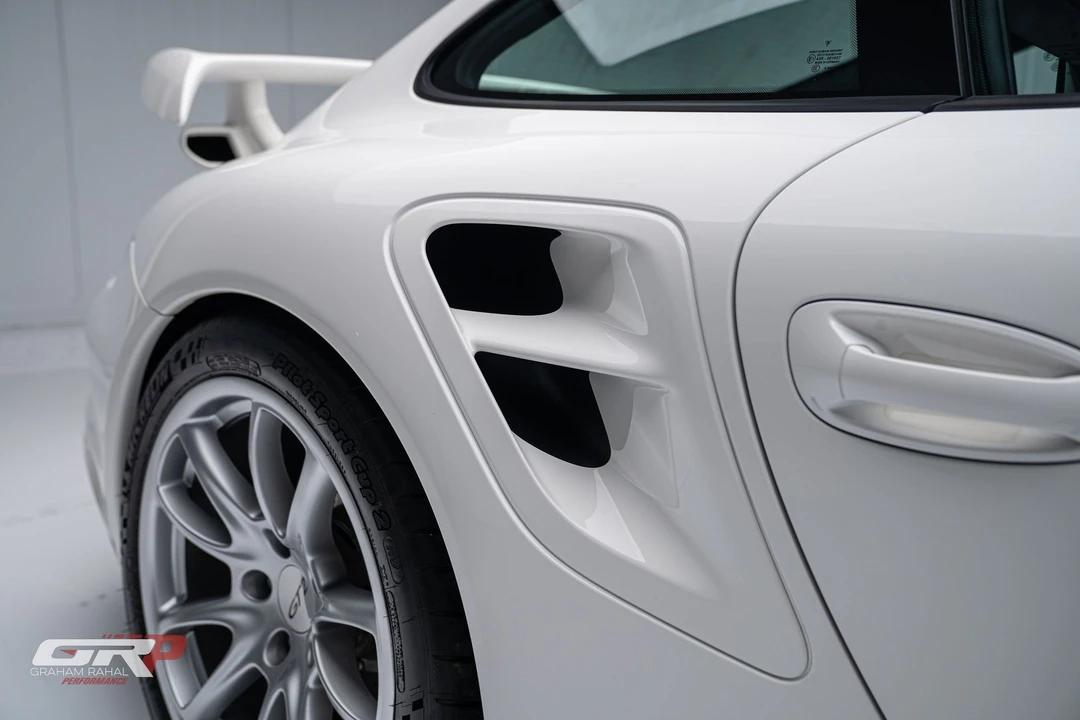 2008 Porsche 997 GT2 - Image 21 of 31