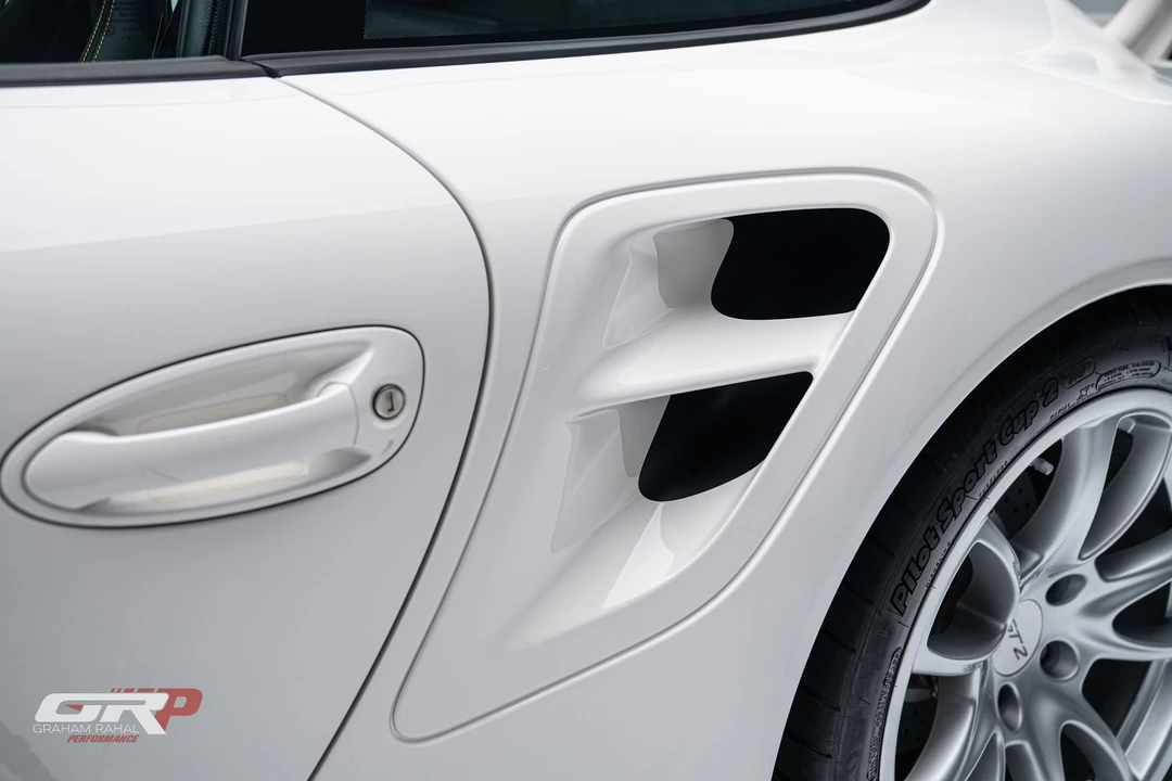 2008 Porsche 997 GT2 - Image 22 of 31