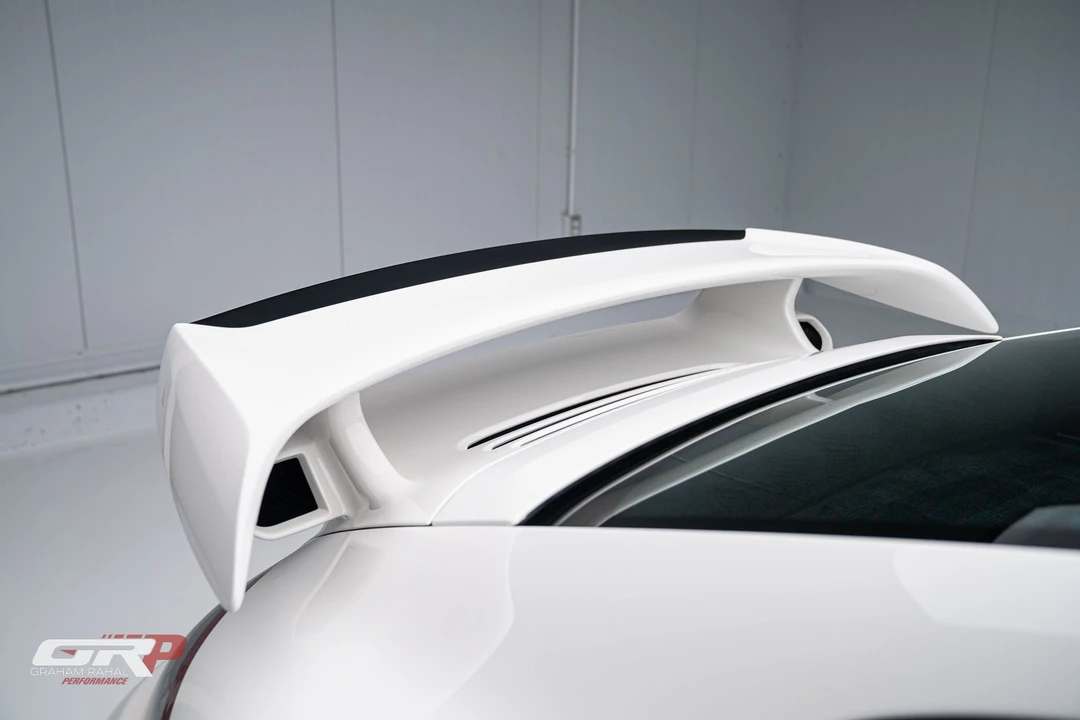 2008 Porsche 997 GT2 - Image 23 of 31