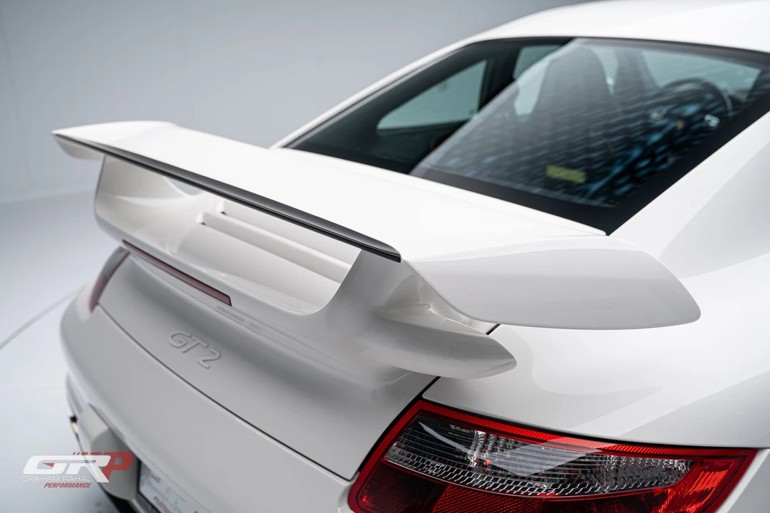 2008 Porsche 997 GT2 - Image 24 of 31