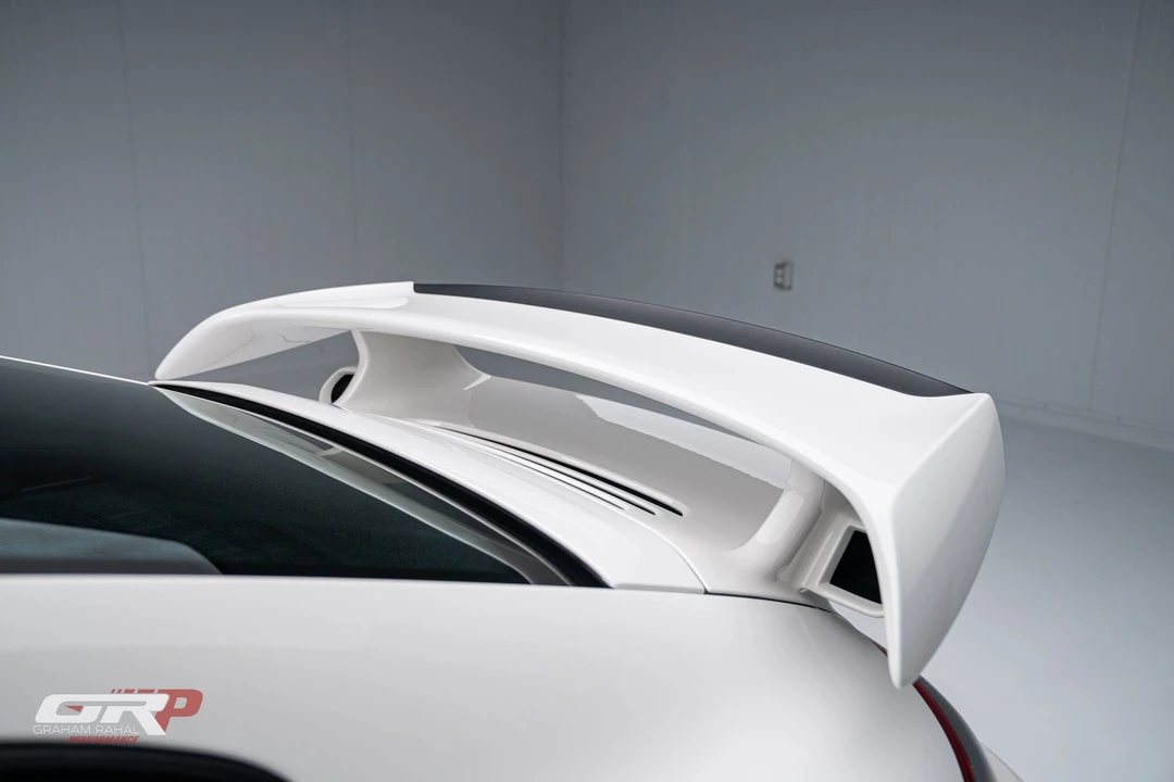 2008 Porsche 997 GT2 - Image 26 of 31