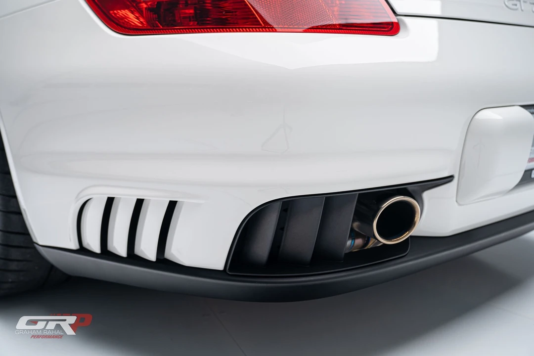 2008 Porsche 997 GT2 - Image 28 of 31