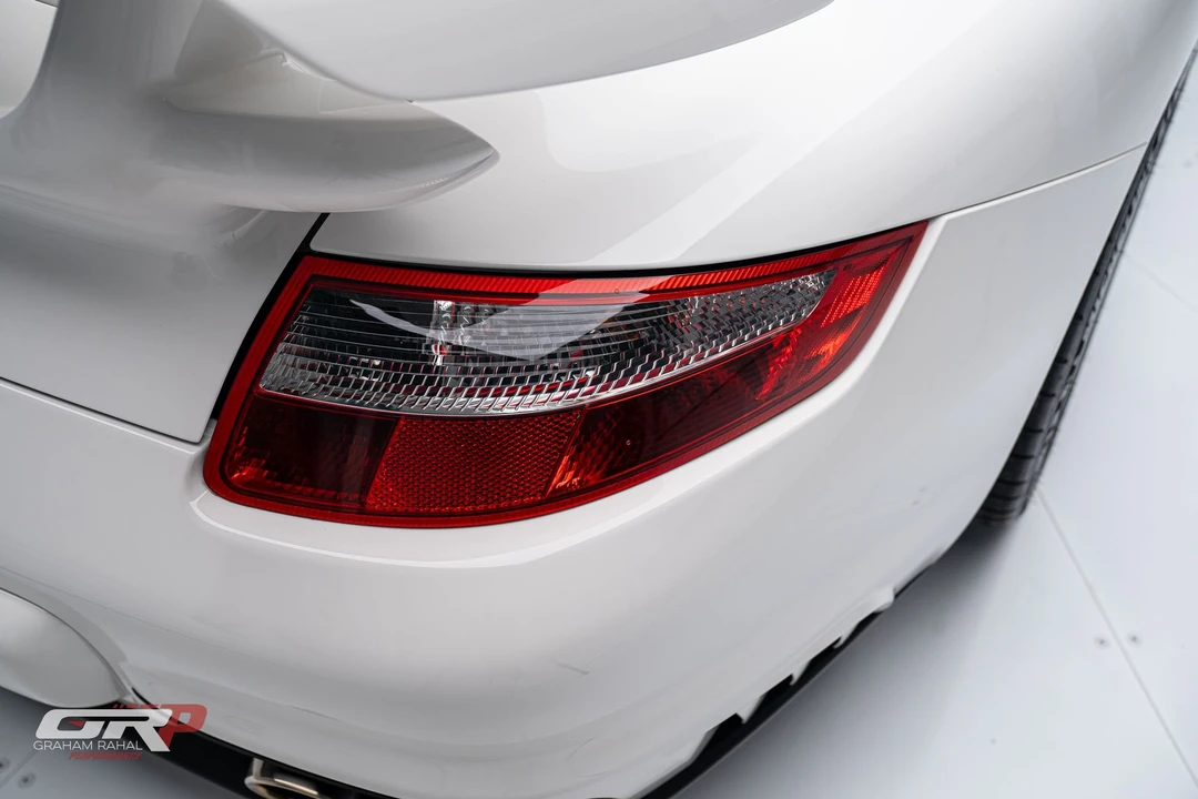 2008 Porsche 997 GT2 - Image 29 of 31