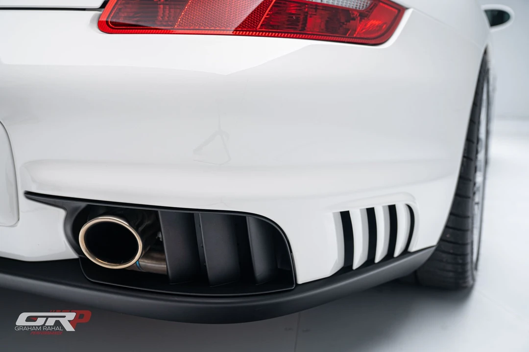 2008 Porsche 997 GT2 - Image 30 of 31