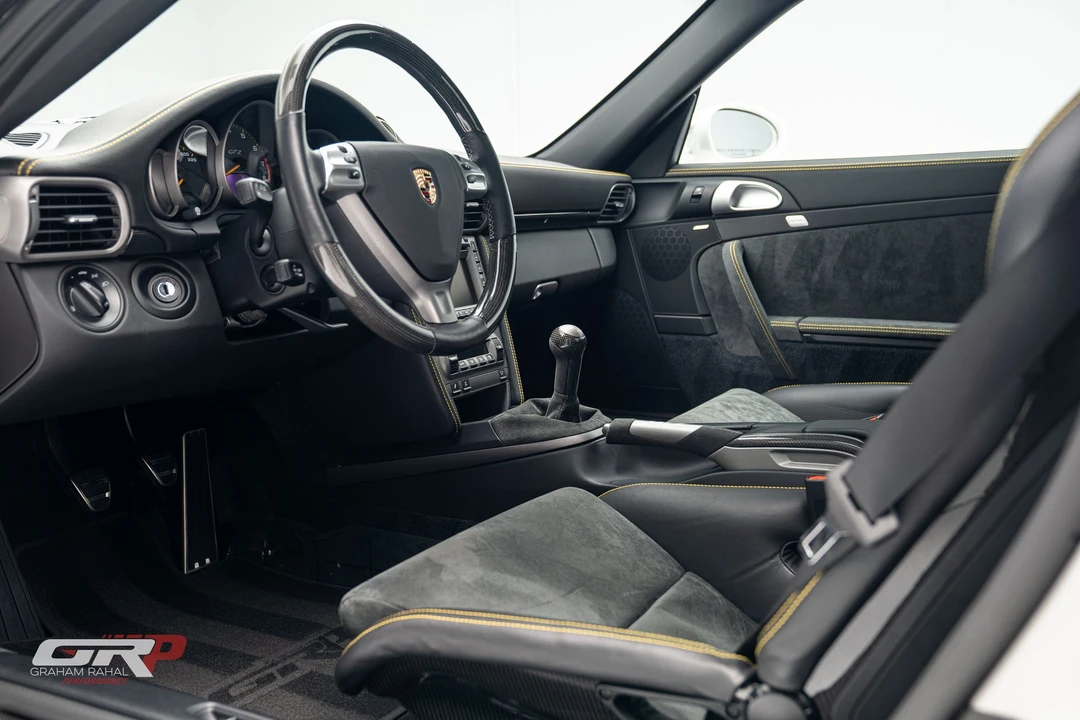 2008 Porsche 997 GT2 - Image 31 of 31