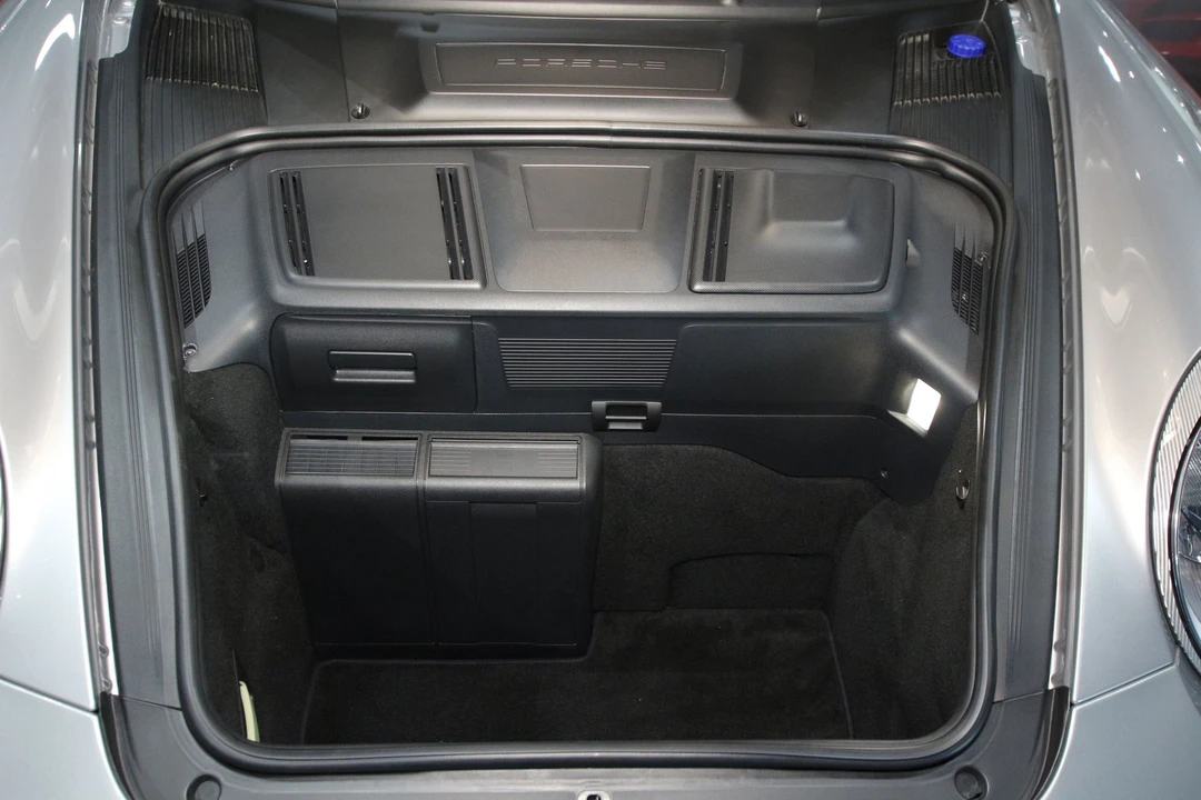 2008 Porsche 997 GT2 - Image 16 of 31