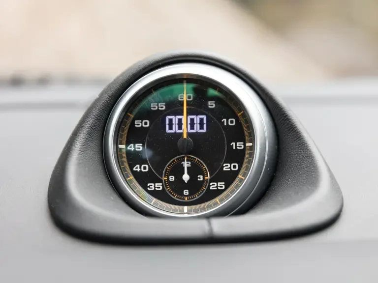 2008 Porsche 997 GT2 - Image 18 of 30
