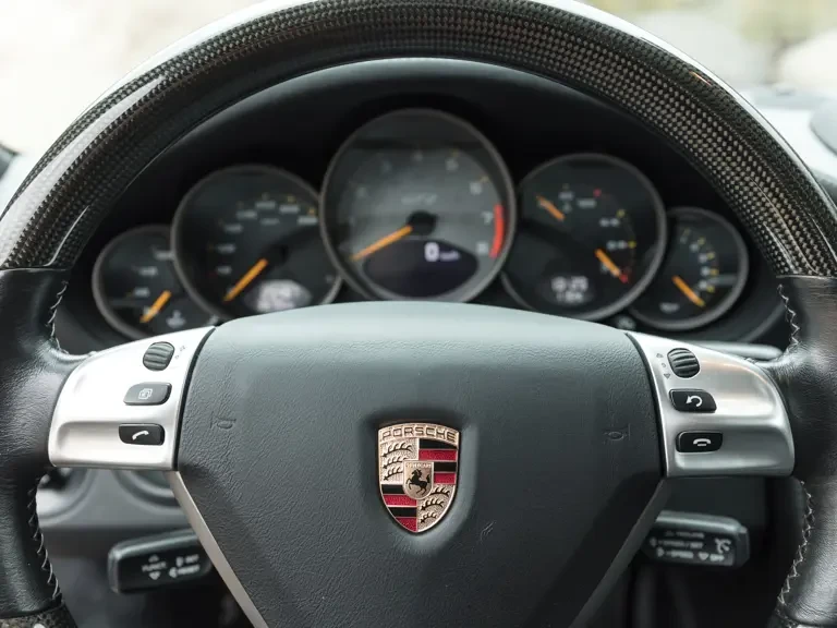 2008 Porsche 997 GT2 - Image 16 of 30