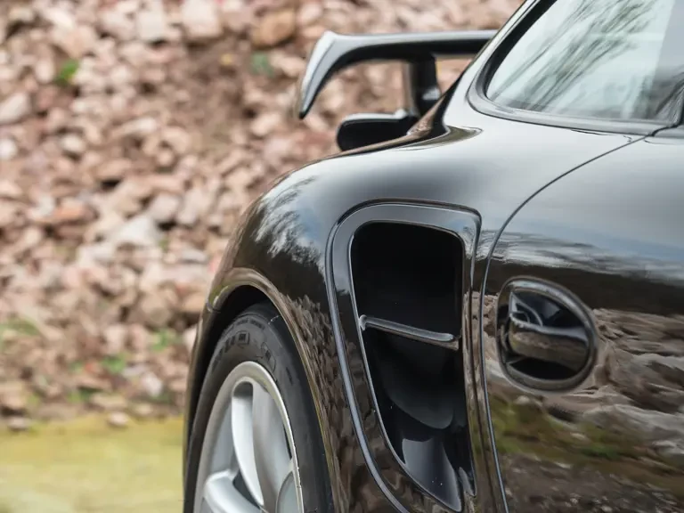 2008 Porsche 997 GT2 - Image 13 of 30