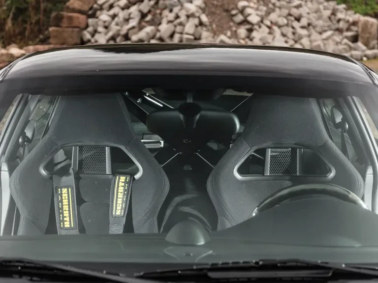 2008 Porsche 997 GT2 - Image 24 of 30