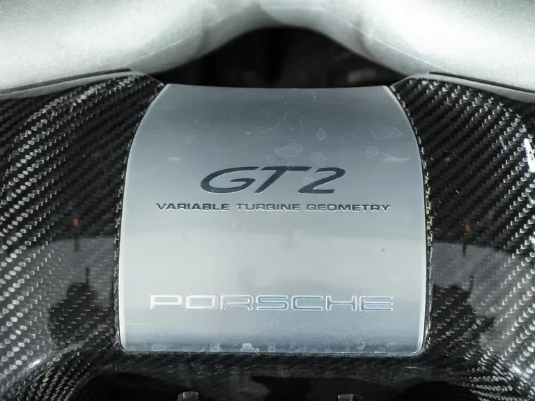 2008 Porsche 997 GT2 - Image 25 of 30