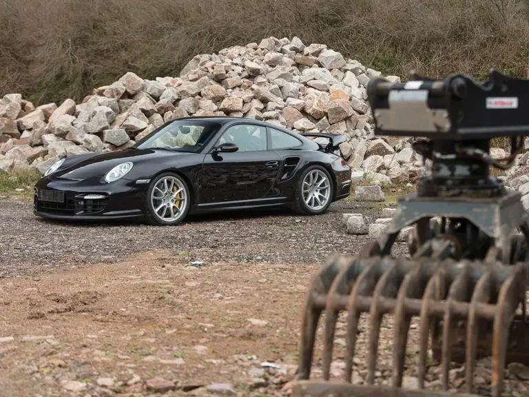 2008 Porsche 997 GT2 - Image 28 of 30
