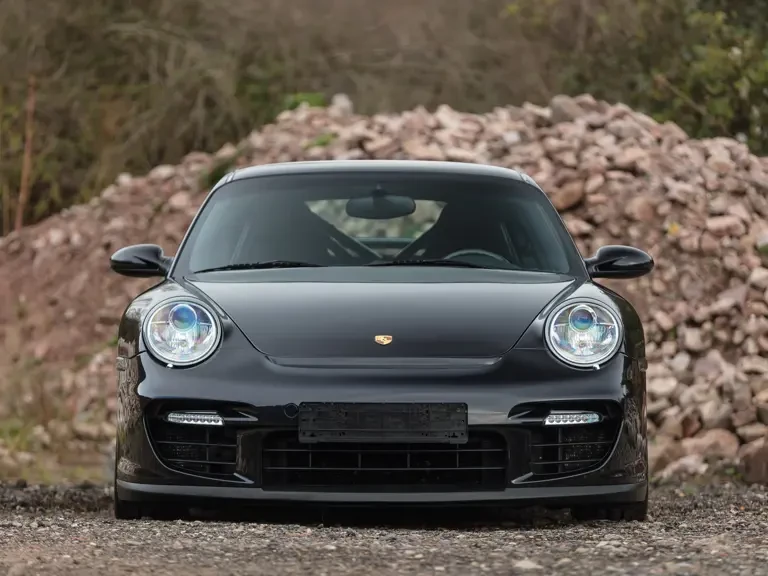 2008 Porsche 997 GT2 - Image 10 of 30
