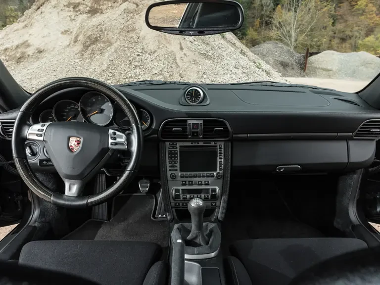 2008 Porsche 997 GT2 - Image 14 of 30