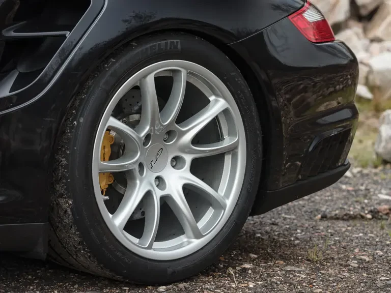 2008 Porsche 997 GT2 - Image 22 of 30