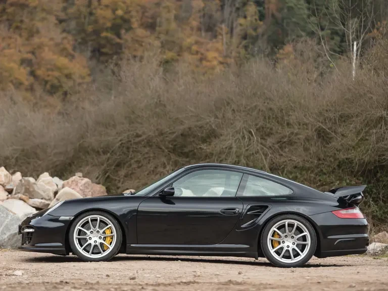 2008 Porsche 997 GT2 - Image 6 of 30