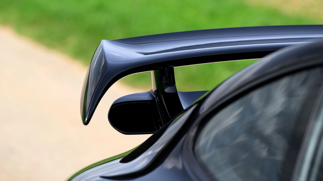 2008 Porsche 997 GT2 - Image 20 of 31