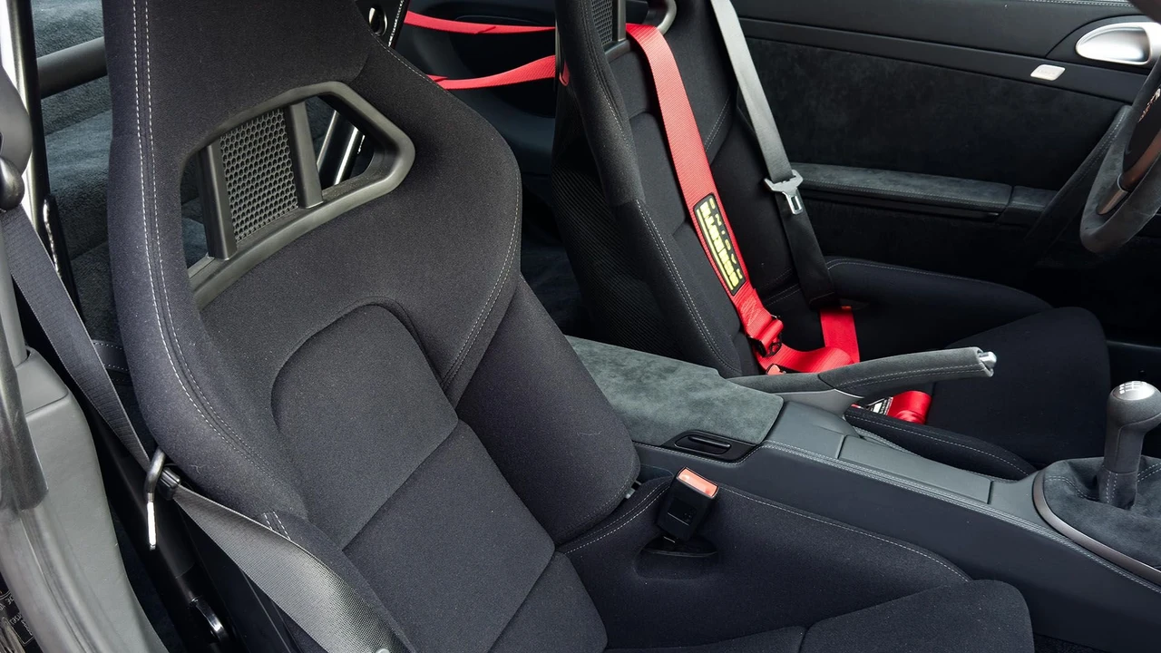 2008 Porsche 997 GT2 - Image 27 of 31