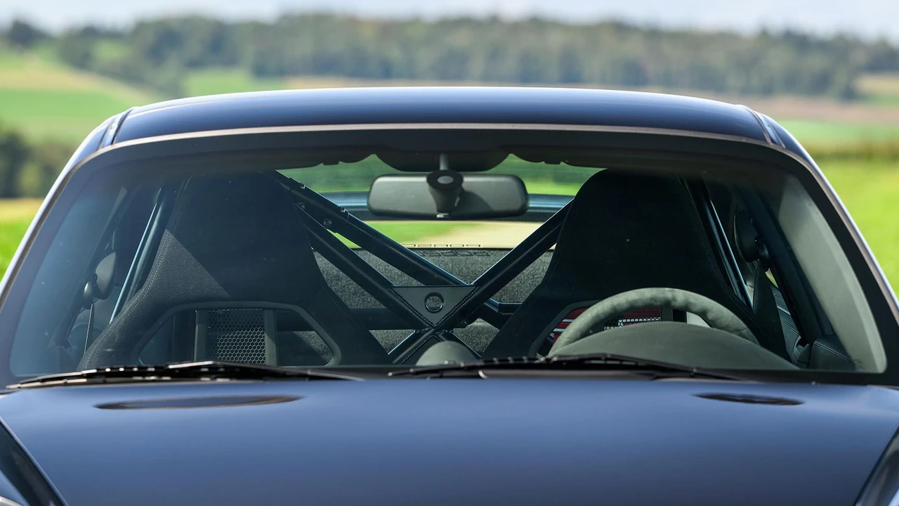 2008 Porsche 997 GT2 - Image 14 of 31