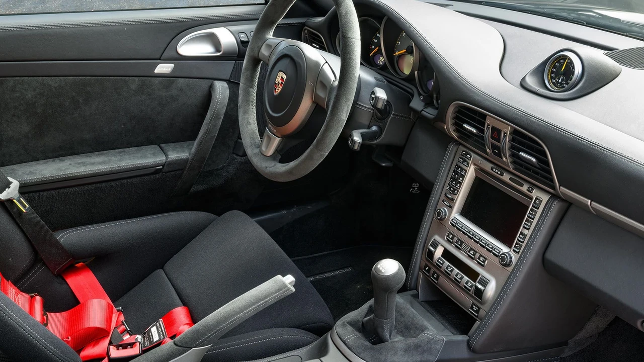 2008 Porsche 997 GT2 - Image 5 of 31