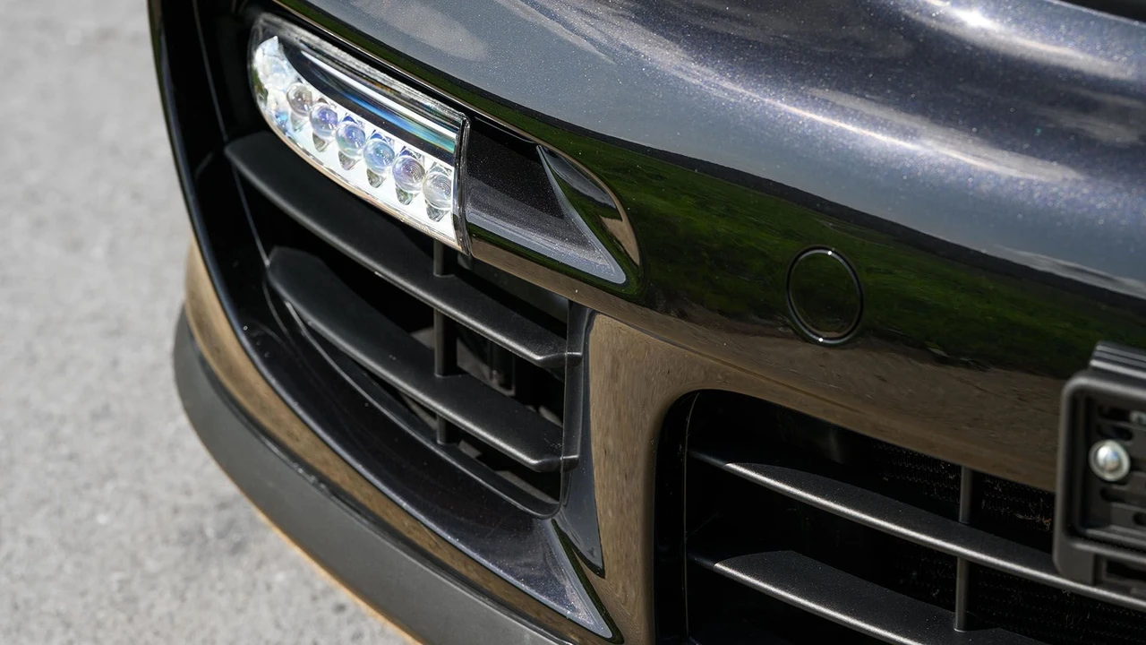 2008 Porsche 997 GT2 - Image 13 of 31