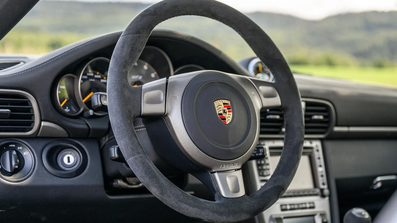 2008 Porsche 997 GT2 - Image 22 of 31