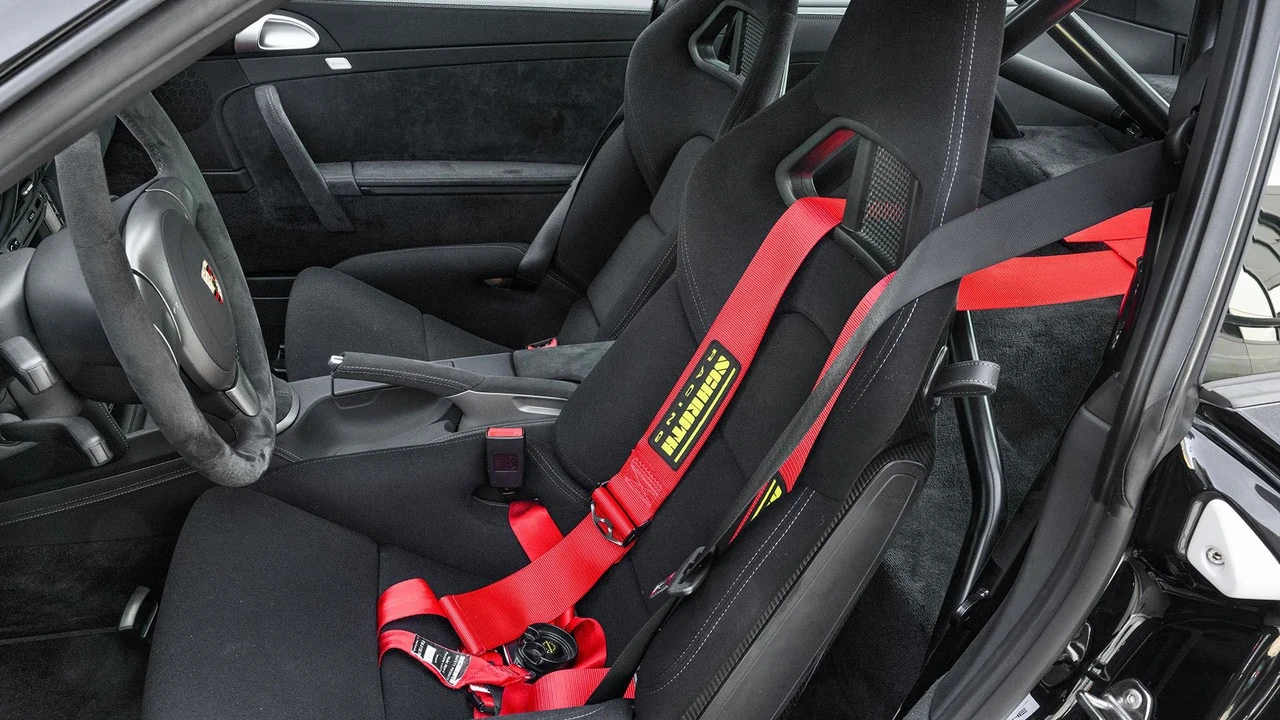 2008 Porsche 997 GT2 - Image 24 of 31