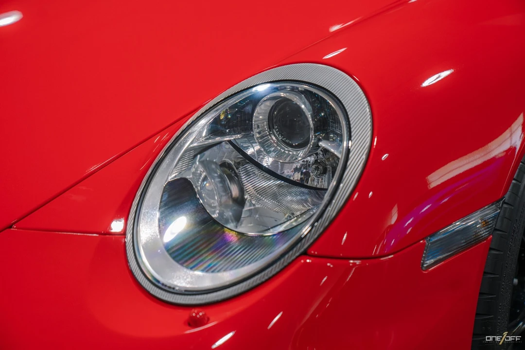 2008 Porsche 997 GT2 - Image 21 of 21